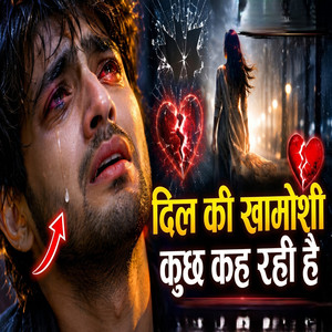 दिल की खामोशी कुछ कह रही है