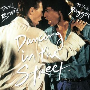 Dancing in the Street (2002 Remaster)