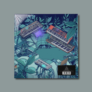 不眠症（Pop/R&B Type Beat)