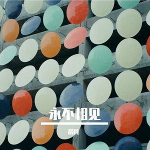 你一句再见 我一生不见