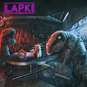 Игрушка из хэппи мила