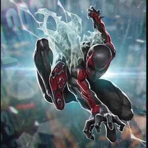 2099 Freestyle (feat. Mvvi)