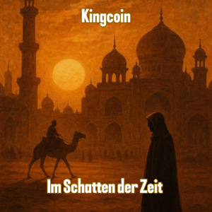 Im Schatten der Zeit