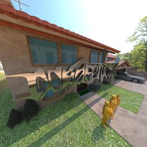 no te dejes asustar (instrumental)