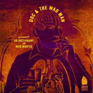 Chapter 3: The Baloney Show (feat. Dr Dictionary, Mad Mantis & Yak)