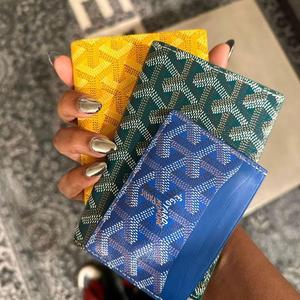 goyard wallet
