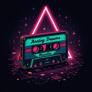Analog Dreams (Instrumental)