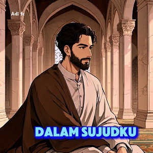 Dalam Sujudku
