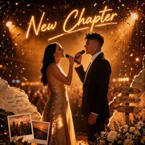 New chapter