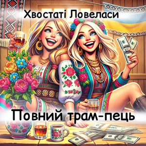 Повний трам-пець