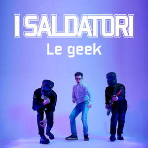 Le geek