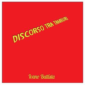 Discorso tra tamburi