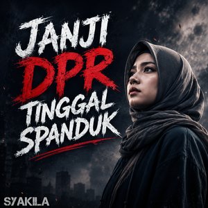 Janji Dpr Tinggal Spanduk