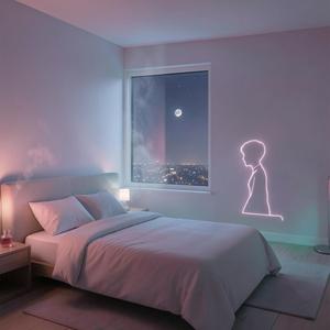 眠れない夜に