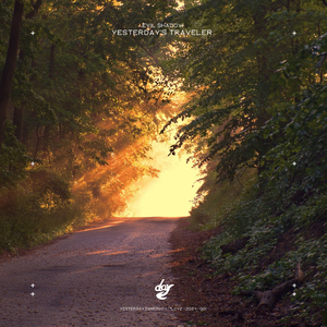 Yesterday's Traveler (LCYZ's 1st Anniversary Theme)