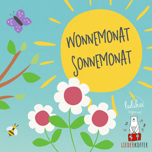 Wonnemonat, Sonnemonat