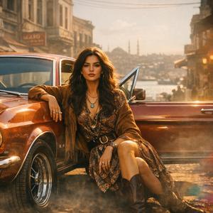 Gelir Gibi Gider Gibi