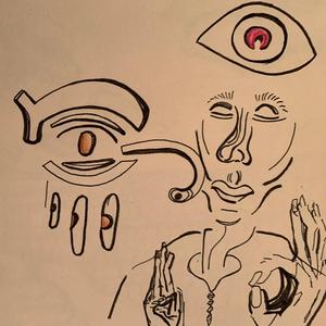 Eye guy