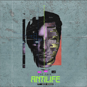 ANTILIFE (Instrumental)