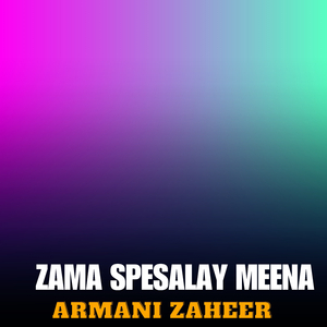 Zama Spesalay Meena