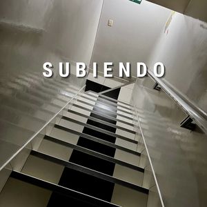 Subiendo