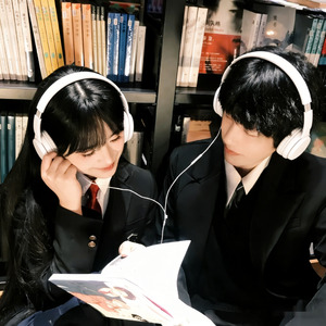 用这个BGM就会和喜欢的人在一起