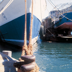 Captain's Song (Remastered)