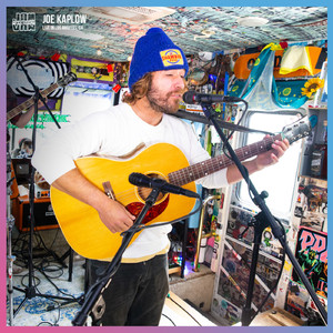 Little Sleep (Live Session, Los Angeles, CA, 2021)