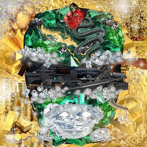 GREEN RANGER ROFLcopter