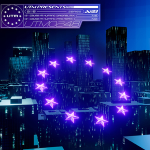 Cause I'm Hurting (MRD Remix)