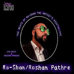 Somethin' To Prove (feat. Willie Sees Green, Lizardtraphaus & Roshan Pathre) (Instrumental)