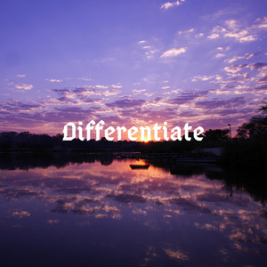 Differentiate