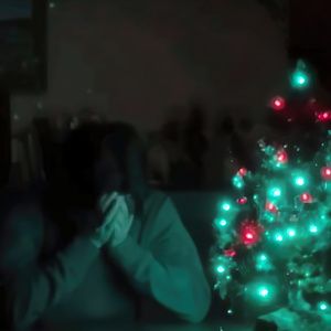 Lonely Christmas