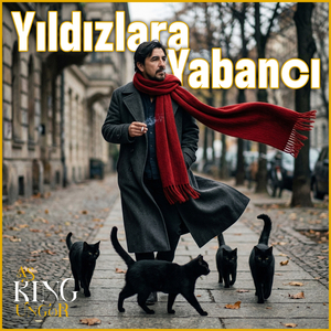 Yıldızlara Yabancı