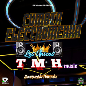 Cumbia Electromexxa