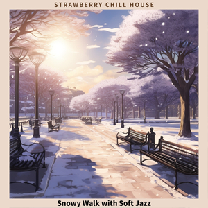 Starlit Winter's Walk (Key Db Ver.)