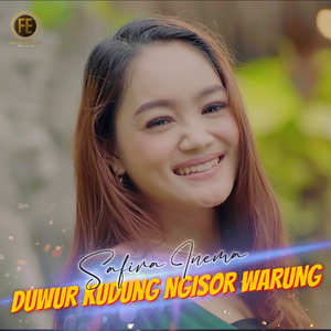 Duwur Kudung Ngisor Warung