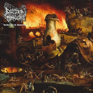 Dochter van een Heks, Zoon van een Hoer