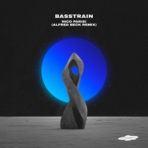 Basstrain (Alfred Beck Remix)