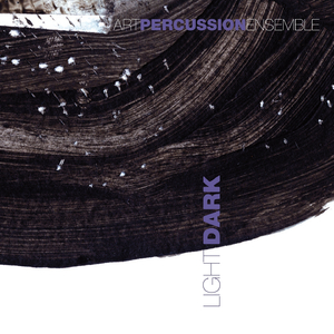 Suite for Percussion: I. Moderato