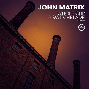 Switchblade (Original Mix)