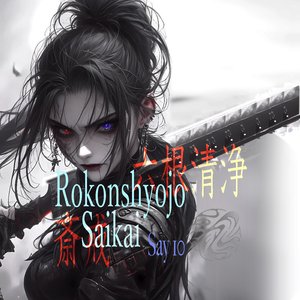 Rokonshyojo