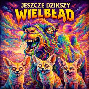 JESZCZE DZIKSZY WIELBŁĄD