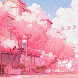 Sakura in Tokyo