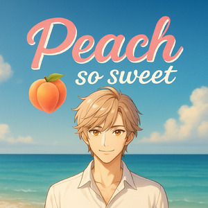 peach so sweet