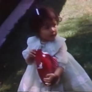 Juanita (a saint on earth)