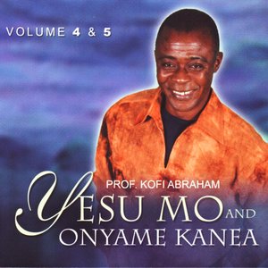 Onyame Kanea