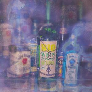 Weinschorle (feat. Ashton & qg)