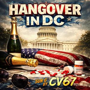 HANGOVER IN DC