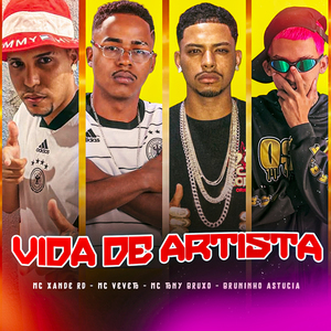 Vida de Artista